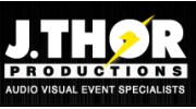 J Thor Productions
