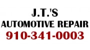 JT's Automotive Repair