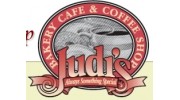 Judi's Bakery Cafe