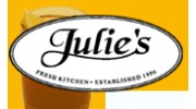Julie's Fresh Kitchen