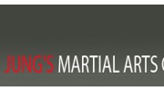 Jung's Martial Arts Center