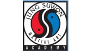 Jung SuWon Martial art Academy