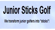 Junior Sticks Golf