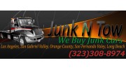 Junk N Tow Towing . We Buy Junk Cars