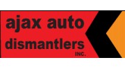 Ajax Auto Dismantlers