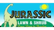 Jurassic Lawn Care