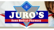 Juro's Home Medical-Pharmacy