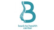 Back-To-Health Center