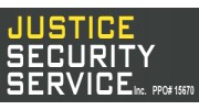 Justice Security Services