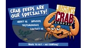 Justin's Crab