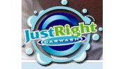 Just Right Car Wash