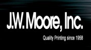 JW Moore Printing