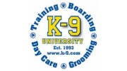 K-9 University