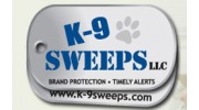 K 9 Sweeps