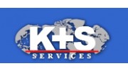 K & S Service