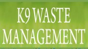 K9 Waste Management
