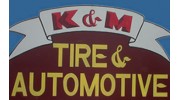 K&M Tire And Automotive