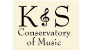 K & S Conservatory Of Music