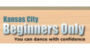 Kansas City Beginners Only Dance Studio