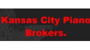 Kansas City Piano Brokers