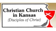 Christian Church In Kansas