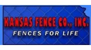 Fencing & Gate Company in Wichita, KS