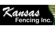 Kansas Fencing