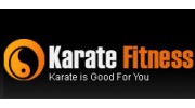 Denny Strecker's Karate