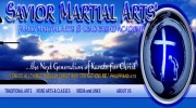 Karate For Christ