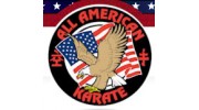 All American Karate School