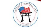 American Martial Arts Academy
