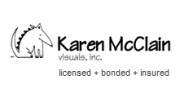 Mcclain Karen Visuals