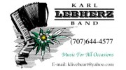 Karl Lebherz Band