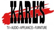 Karl's Tv-Audio & Appliances