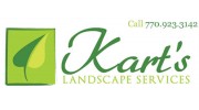 Kart's Landscape Services