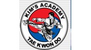 Kim's Academy Of Taekwondo