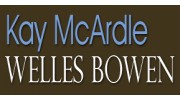 Kay McArdle Of Welles Bowen Realtors