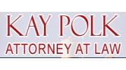 Polk, Kay Attorney