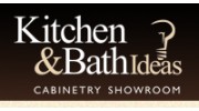 Kitchen & Bath Ideas