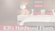 K B'S Hardwood Floors