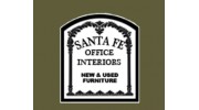 Santa Fe Office Interiors
