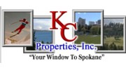 Investment Company in Spokane, WA