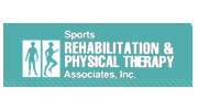 Sports Rehabilitation