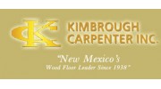 Kimbrough-Carpenter