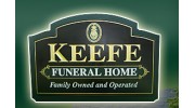 Keefe Funeral Homes