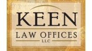 Keen Law Offices