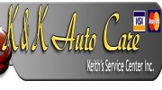 K & K Auto Care