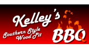 Kelley's BBQ & Catering
