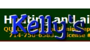 Kelly's Air Conditioning & Heating