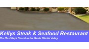 Kelly's Steak And Seafood Restaurant